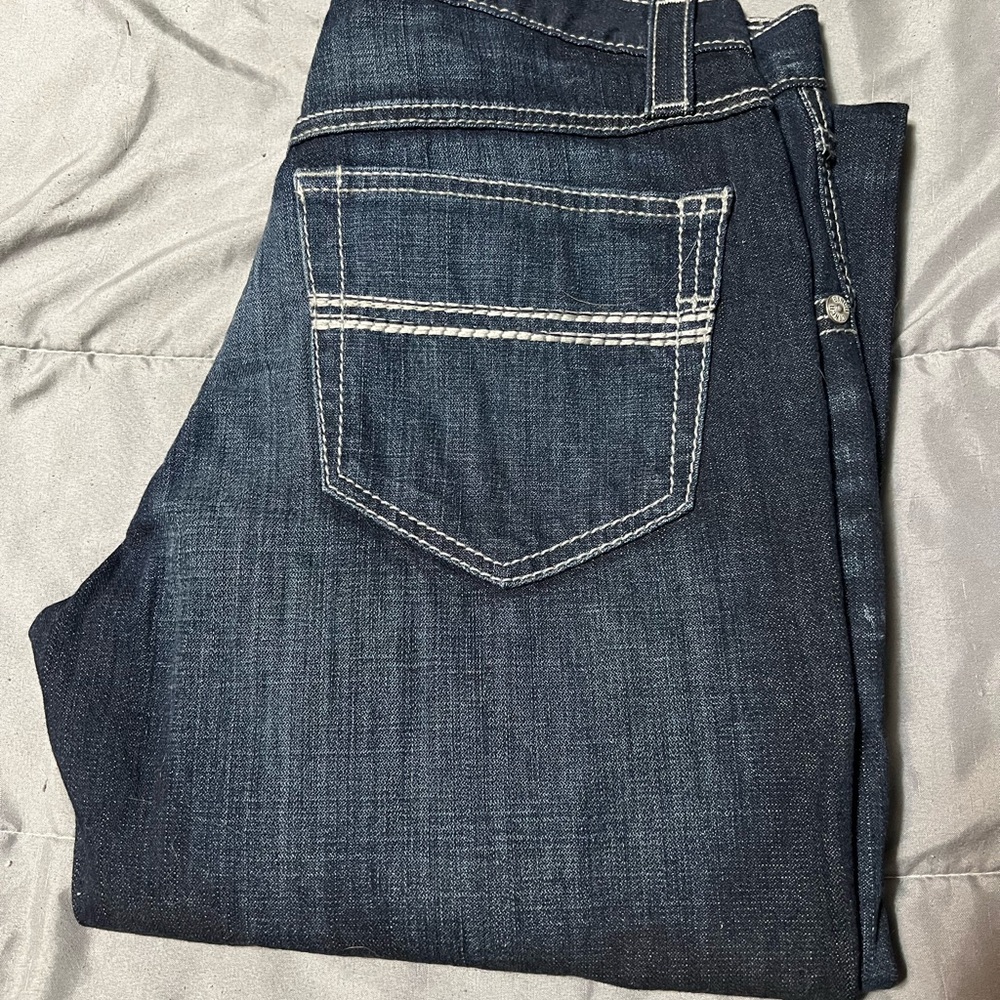 Cinch Carter 2.4 30/38